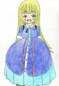 Page 1575 of Shirokuro Yuki Usagi - preview thumbnail
