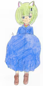 Page 1596 of Shirokuro Yuki Usagi - preview thumbnail