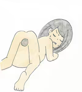 Page 1604 of Shirokuro Yuki Usagi - preview thumbnail