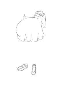 Page 1637 of Shirokuro Yuki Usagi - preview thumbnail
