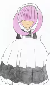Page 1713 of Shirokuro Yuki Usagi - preview thumbnail