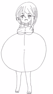 Page 1758 of Shirokuro Yuki Usagi - preview thumbnail