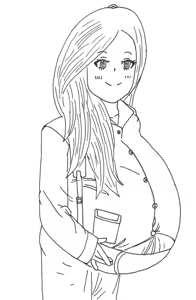 Page 1759 of Shirokuro Yuki Usagi - preview thumbnail