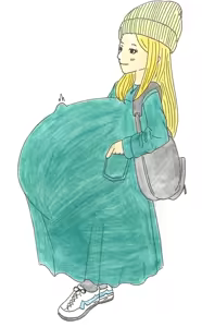 Page 1796 of Shirokuro Yuki Usagi - preview thumbnail