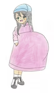 Page 1797 of Shirokuro Yuki Usagi - preview thumbnail
