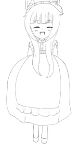 Page 1850 of Shirokuro Yuki Usagi - preview thumbnail