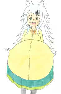Page 1879 of Shirokuro Yuki Usagi - preview thumbnail