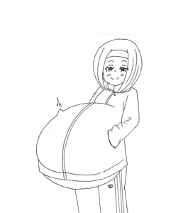 Page 1888 of Shirokuro Yuki Usagi - preview thumbnail