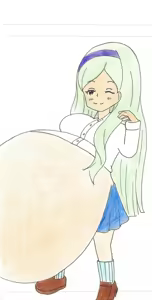 Page 1890 of Shirokuro Yuki Usagi - preview thumbnail