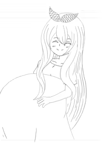 Page 1892 of Shirokuro Yuki Usagi - preview thumbnail