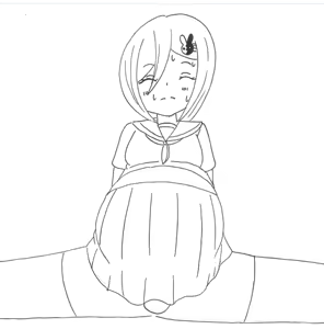 Page 1894 of Shirokuro Yuki Usagi - preview thumbnail