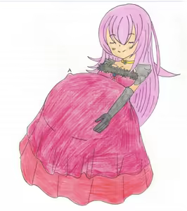 Page 1901 of Shirokuro Yuki Usagi - preview thumbnail