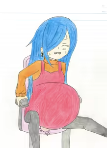 Page 1904 of Shirokuro Yuki Usagi - preview thumbnail