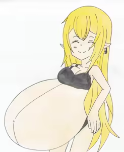 Page 1907 of Shirokuro Yuki Usagi - preview thumbnail