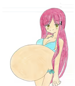 Page 1908 of Shirokuro Yuki Usagi - preview thumbnail