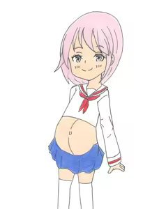 Page 1930 of Shirokuro Yuki Usagi - preview thumbnail