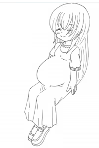 Page 1936 of Shirokuro Yuki Usagi - preview thumbnail