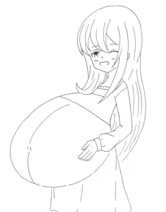 Page 1948 of Shirokuro Yuki Usagi - preview thumbnail