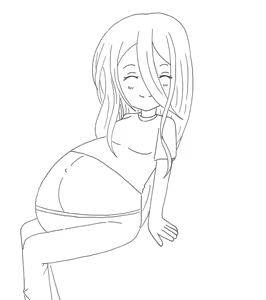 Page 1949 of Shirokuro Yuki Usagi - preview thumbnail