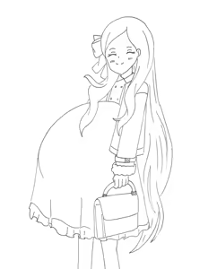 Page 1959 of Shirokuro Yuki Usagi - preview thumbnail