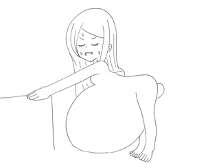 Page 1960 of Shirokuro Yuki Usagi - preview thumbnail