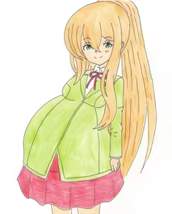 Page 1964 of Shirokuro Yuki Usagi - preview thumbnail