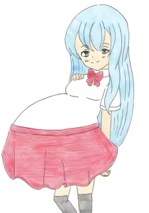 Page 1970 of Shirokuro Yuki Usagi - preview thumbnail