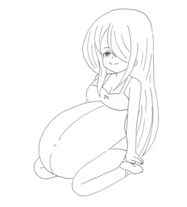 Page 1971 of Shirokuro Yuki Usagi - preview thumbnail