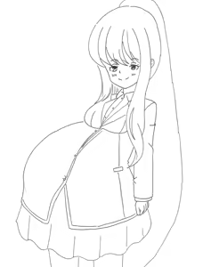 Page 1972 of Shirokuro Yuki Usagi - preview thumbnail