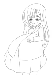Page 1977 of Shirokuro Yuki Usagi - preview thumbnail