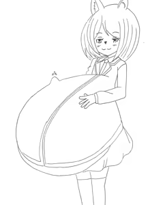Page 1978 of Shirokuro Yuki Usagi - preview thumbnail