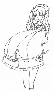 Page 469 of Shirokuro Yuki Usagi - preview thumbnail
