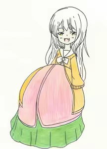 Page 521 of Shirokuro Yuki Usagi - preview thumbnail
