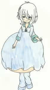 Page 523 of Shirokuro Yuki Usagi - preview thumbnail