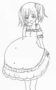 Page 527 of Shirokuro Yuki Usagi - preview thumbnail
