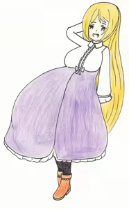 Page 543 of Shirokuro Yuki Usagi - preview thumbnail