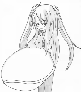 Page 554 of Shirokuro Yuki Usagi - preview thumbnail