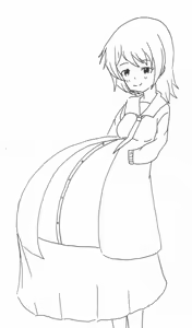 Page 565 of Shirokuro Yuki Usagi - preview thumbnail