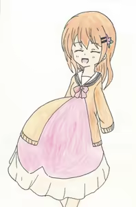 Page 571 of Shirokuro Yuki Usagi - preview thumbnail