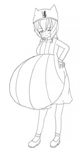 Page 612 of Shirokuro Yuki Usagi - preview thumbnail