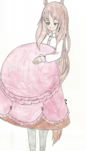 Page 618 of Shirokuro Yuki Usagi - preview thumbnail