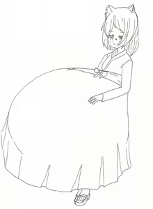 Page 626 of Shirokuro Yuki Usagi - preview thumbnail