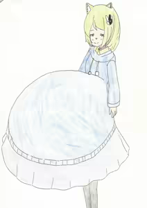 Page 633 of Shirokuro Yuki Usagi - preview thumbnail