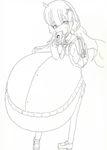Page 639 of Shirokuro Yuki Usagi - preview thumbnail