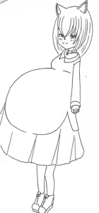 Page 659 of Shirokuro Yuki Usagi - preview thumbnail
