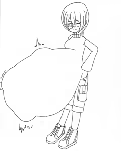 Page 680 of Shirokuro Yuki Usagi - preview thumbnail