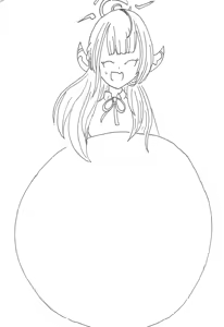 Page 687 of Shirokuro Yuki Usagi - preview thumbnail