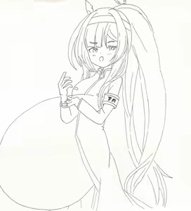 Page 702 of Shirokuro Yuki Usagi - preview thumbnail