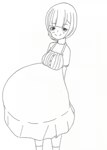 Page 731 of Shirokuro Yuki Usagi - preview thumbnail