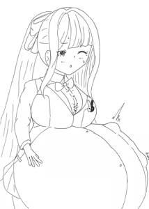 Page 736 of Shirokuro Yuki Usagi - preview thumbnail